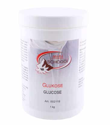 Glukose, 1 kg
