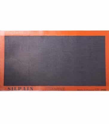 Silikonmatte SILPAIN, 52 cm x 31.5 cm
