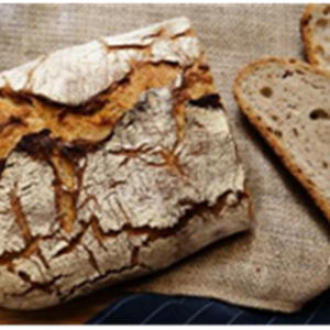 Artisan Bread Sauerteig
