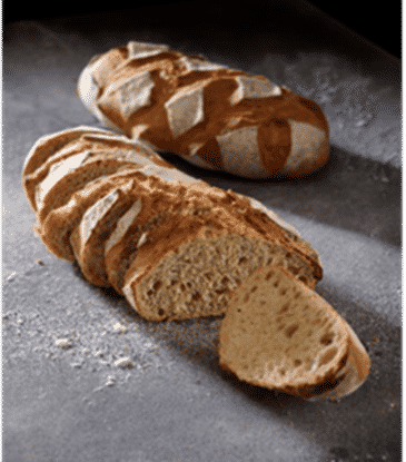 Brot Backen 1.0 - Kurs in der Backstube