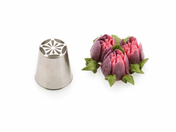 Marcel Paa - Icing Nozzles Flower Tips 2-marcel-paa-online-shop
