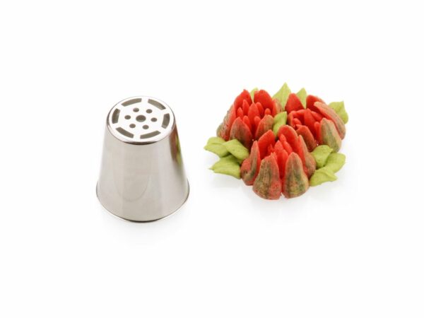 Marcel Paa - Icing Nozzles Flower Tips 6-marcel-paa-online-shop