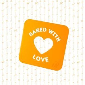 Mehlschablone baked with love-marcel-paa-online-shop