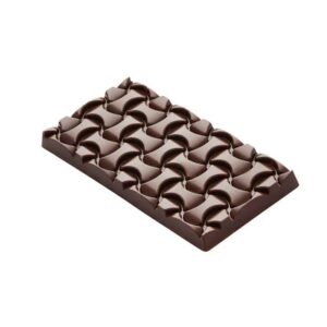 Schokoladentafel-Giessform-Waben-Modern-marcel-paa-online-shop