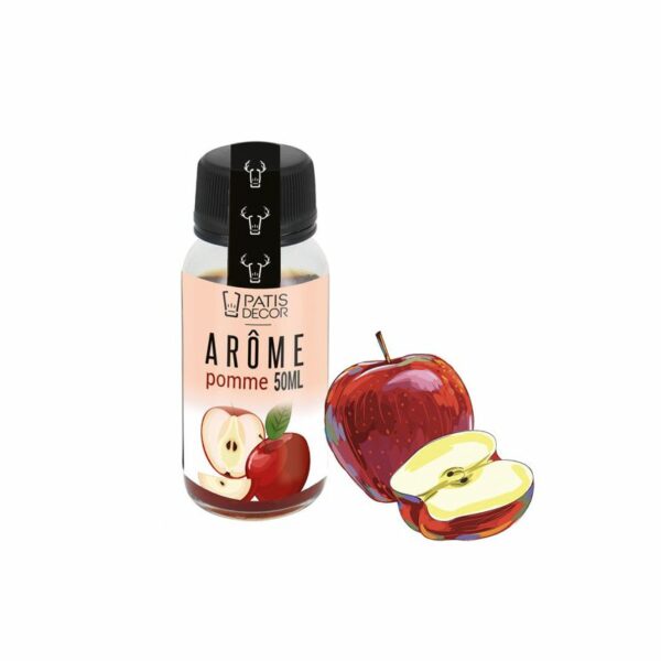 Aroma-Apfel-50-ml