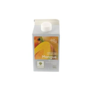 Fruchtpueree-Mango-500-g
