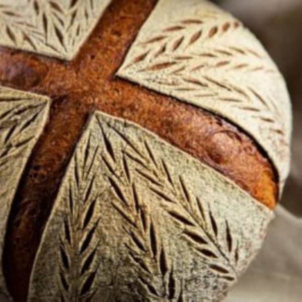 Bread Scoring Onlibe-Kurs